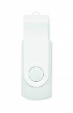 Logotrade reklaamkingid pilt: Antibakteriaalne USB 16GB